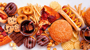 The Role of Ultra-Processed Foods in Modern Diets and Public Health